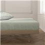 Drap housse Happy Home Mix Colors Lit 1 persone