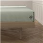 Drap housse Happy Home Mix Colors Lit 1 persone