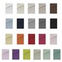 Drap housse Happy Home Mix Colors Lit 1 persone
