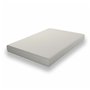 Drap housse Happy Home Mix Colors Lin Lit ½ persones