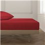 Drap housse Happy Home Mix Colors Lit 1 persone