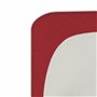 Drap housse Happy Home Mix Colors Lit 1 persone