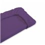 Drap housse Happy Home MixColors Lila Lit de 120