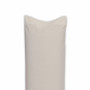 Taie d'oreiller Happy Home Lin 90 cm