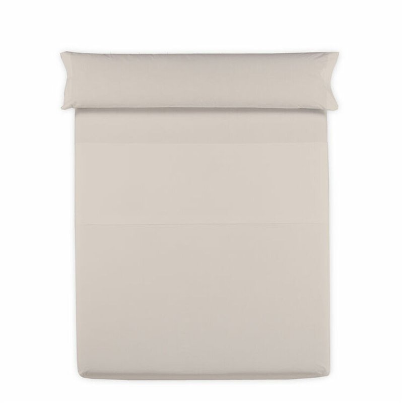 Taie d'oreiller Happy Home Lin 135 cm