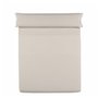 Taie d'oreiller Happy Home Lin 150 cm