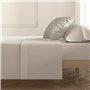 Taie d'oreiller Happy Home Lin 150 cm