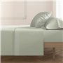 Taie d'oreiller Happy Home MixColors Menthe 45 x 85 cm 2 Unités