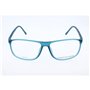 Monture de Lunettes Homme Porsche Design P8278-B Turquoise ø 56 mm