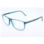 Monture de Lunettes Homme Porsche Design P8278-B Turquoise ø 56 mm