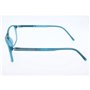 Monture de Lunettes Homme Porsche Design P8278-B Turquoise ø 56 mm