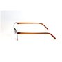 Monture de Lunettes Homme Porsche Design P8309-B-56 Gris ø 56 mm