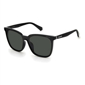 Lunettes de soleil Unisexe Polaroid PLD-6154-F-S-08A-M9 Ø 99 mm