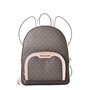 Sac à dos Michael Kors JAYCEE Rose 29 x 23 x 10 cm