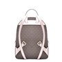 Sac à dos Michael Kors JAYCEE Rose 29 x 23 x 10 cm