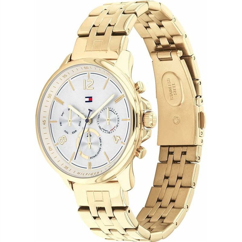 Image secondaire de Montre Femme Tommy Hilfiger 1782223 (Ø 38 mm)