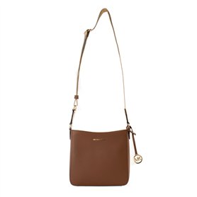Sac à Bandoulière Michael Kors 35S4GTVC5L-LUGGAGE Marron 22 x 20 x 7 cm