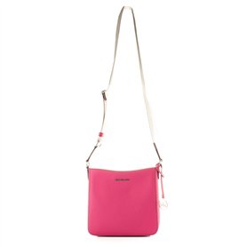 Sac à Bandoulière Michael Kors 35T4STVC5L-DRAGONFRUIT Rose 22 x 20 x 7 cm