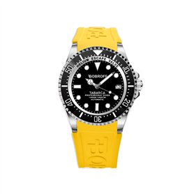 Montre Homme Bobroff BF0001-BFSTA (Ø 44 mm)