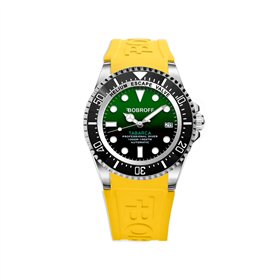 Montre Homme Bobroff BF0002-BFSTA (Ø 44 mm)