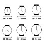 Montre Homme Bobroff BF0004ba-BFSTA (Ø 44 mm)