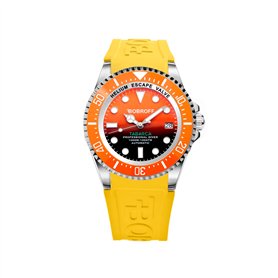 Montre Homme Bobroff BF0004bn-BFSTA (Ø 44 mm)