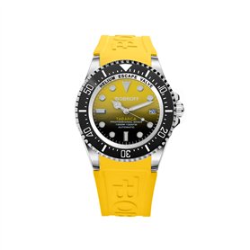 Montre Homme Bobroff BF0008-BFSTA (Ø 44 mm)