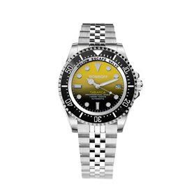 Montre Homme Bobroff BF0008-BFSTJ (Ø 44 mm)