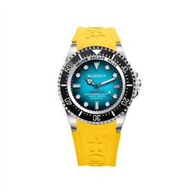 Montre Homme Bobroff BF0009-BFSTA (Ø 44 mm)