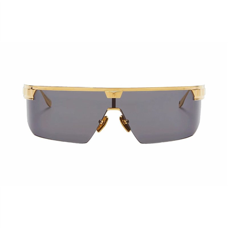 Image secondaire de Lunettes de soleil Unisexe Balmain BPS-147A-142
