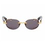 Lunettes de soleil Femme Balmain BPS-153A-53 Ø 53 mm