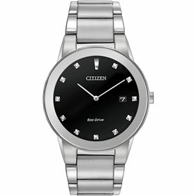 Montre Homme Citizen AU1060-51G (Ø 40 mm)