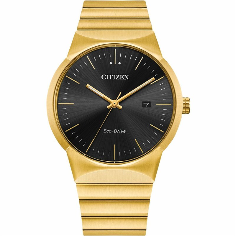 Montre Homme Citizen BM7582-56E (Ø 40 mm)