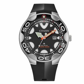 Montre Homme Citizen BN0230-04E (Ø 46 mm)