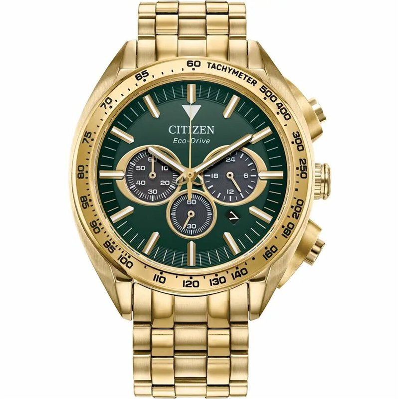 Montre Homme Citizen CA4542-59X (Ø 43 mm)