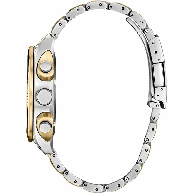 Image secondaire de Montre Homme Citizen CA4544-53L (Ø 43 mm)