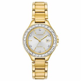 Montre Femme Citizen FE1192-58A (Ø 31 mm)