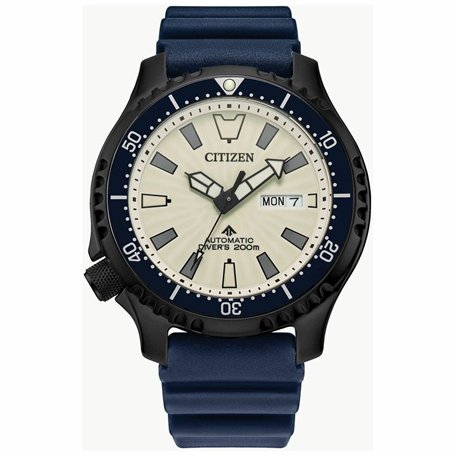 Montre Homme Citizen NY0137-09A (Ø 44 mm)