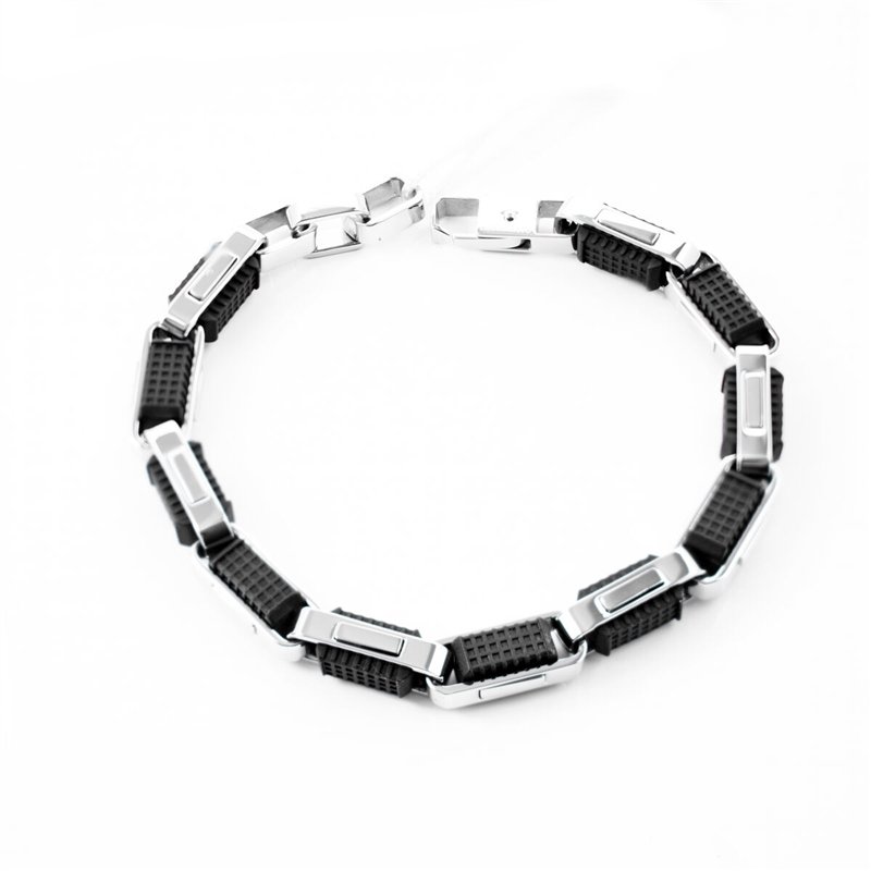 Bracelet Morellato S019706B Gris 19cm
