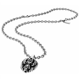 Collier Homme Police PJ.24692PSE.01 50 cm