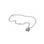 Collier Homme Police PJ.24963PSE.01 50 cm