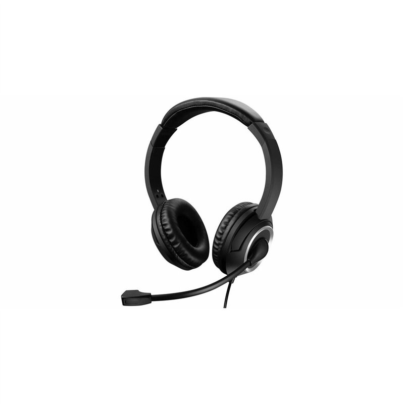 Casque Sandberg 126-16 Noir