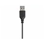 Casque Sandberg 126-16 Noir