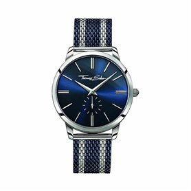 Montre Homme Thomas Sabo WA0268-281-209-42MM (Ø 42 mm)