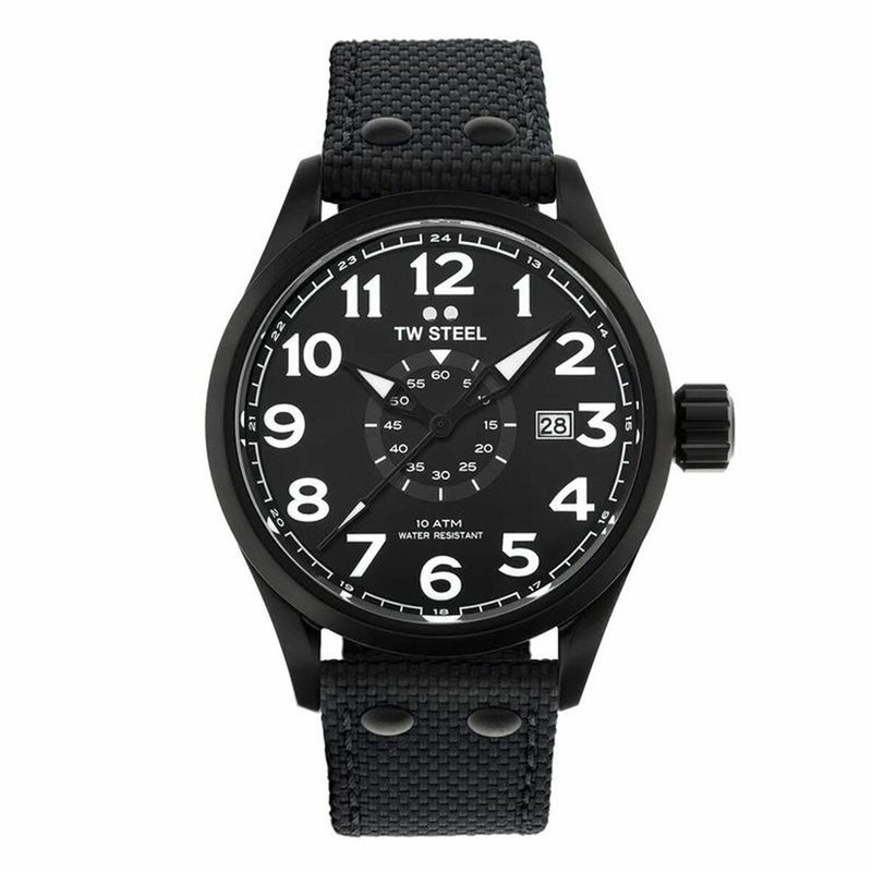 Montre Homme Tw Steel VS41-Volante (Ø 45 mm)