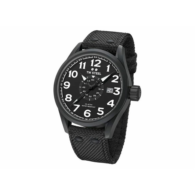Image secondaire de Montre Homme Tw Steel VS41-Volante (Ø 45 mm)
