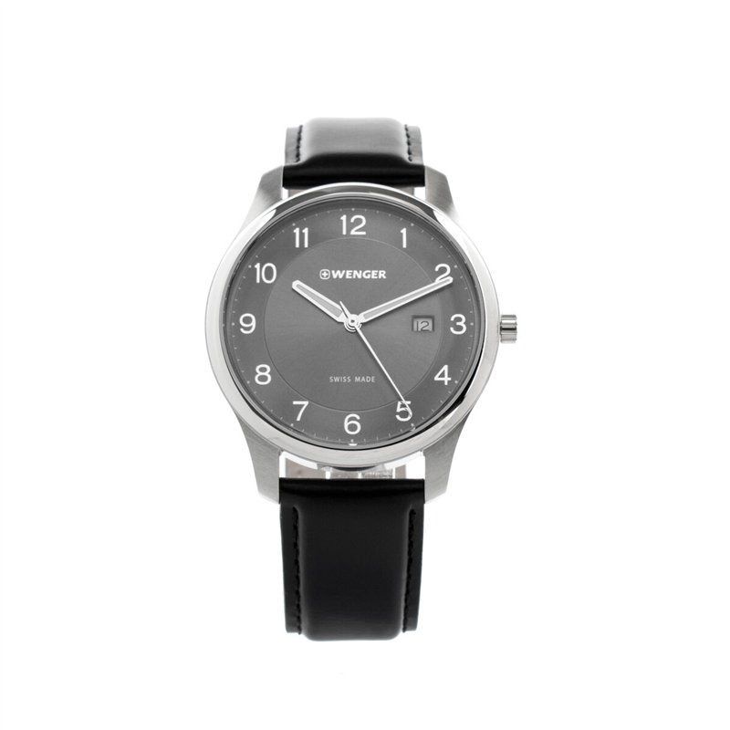 Montre Homme Wenger 01.9041.126 (Ø 42 mm)