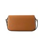 Sac à Bandoulière Michael Kors 35F4GTVC1L-LUGGAGE Marron 21 x 12 x 5 cm