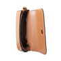 Sac à Bandoulière Michael Kors 35F4GTVC1L-LUGGAGE Marron 21 x 12 x 5 cm