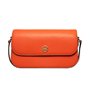 Sac à Bandoulière Michael Kors 35F4GTVC1L-RED-CLAY Orange 21 x 12 x 5 cm